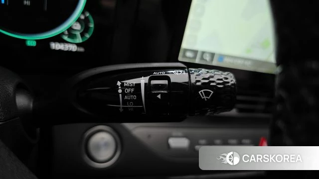 Hyundai The New Grandeur IG Hybrid id 4519689 из Кореи 8