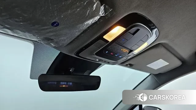 Hyundai The New Santa Fe id 3493935 из Кореи 8