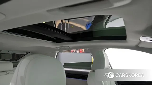 Hyundai Grandeur (GN7) id 3410669 из Кореи 8