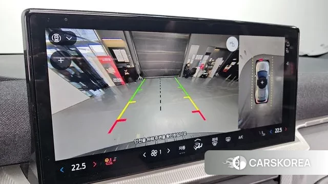 Ford Explorer 6th Generation id 3763394 из Кореи 8