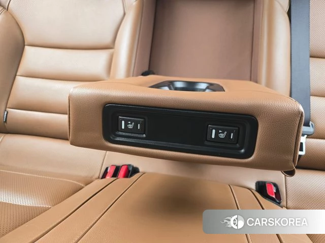 Renault Korea (Samsung) The New QM6 id 4835344 из Кореи 8