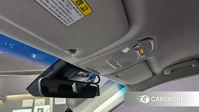 Hyundai The New Grandeur IG id 3535702 из Кореи 8