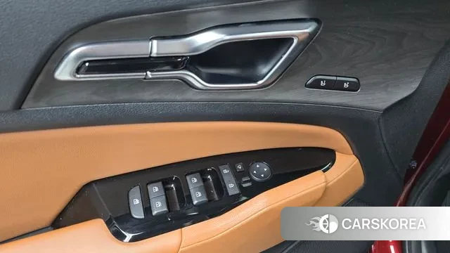 Kia Sportage 5th Generation Hybrid id 3219140 из Кореи 8