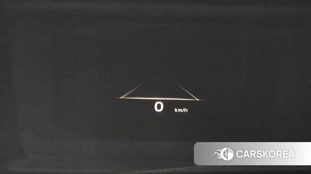 Kia The New K9 2nd generation id 3181099 из Кореи 8