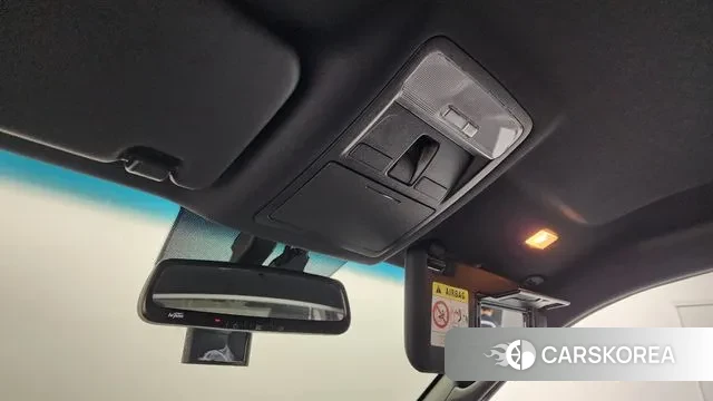 Ssangyong The New Rexton Sport id 3660363 из Кореи 8