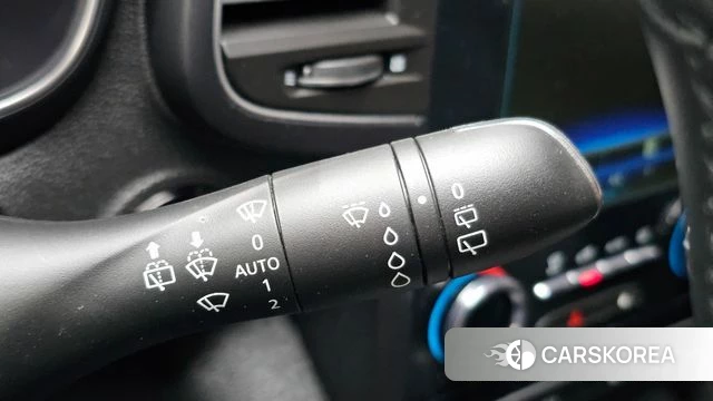 Renault Korea (Samsung) The New QM6 id 4922420 из Кореи 8