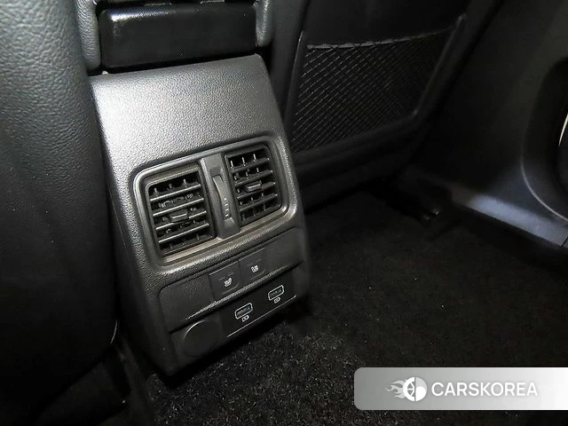 Renault Korea (Samsung) XM3 id 3800368 из Кореи 8