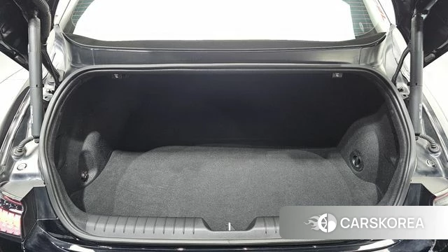 Hyundai Ionic 6 id 4847599 из Кореи 8