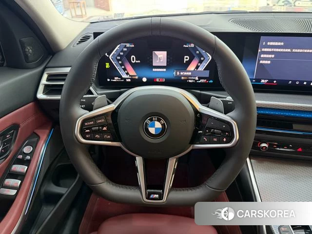 BMW 3 series id 4238231 из Китая 8
