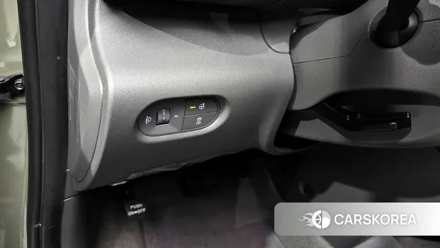 Hyundai Casper id 3347422 из Кореи 8