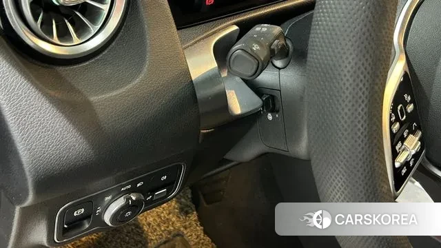 Mercedes-Benz GLB-Class X247 id 2970186 из Кореи 8