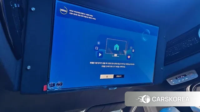 Kia The New Carnival 4th Generation id 3031367 из Кореи 8