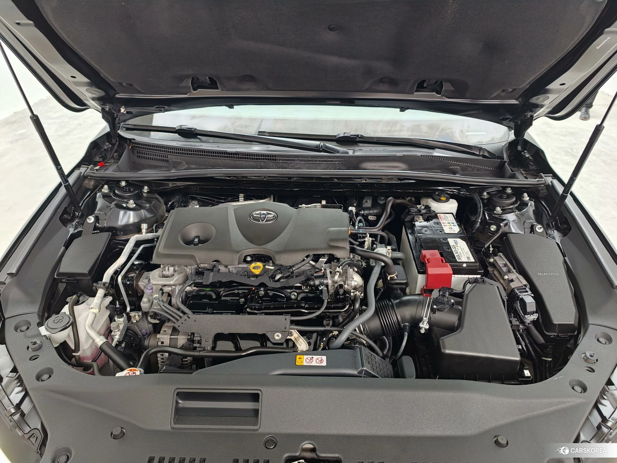 Toyota Asian dragon id 4499140 из Китая 8