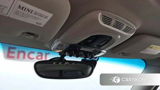 Mini Cooper Clubman id 4020376 из Кореи 8