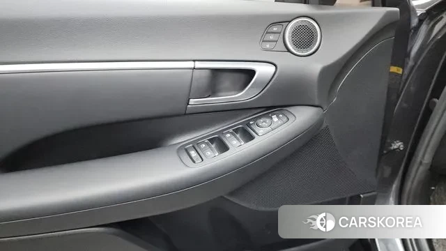 Hyundai Sonata (DN8) id 3023875 из Кореи 8