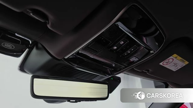 Land Rover Range Rover 5th Generation id 3831513 из Кореи 8