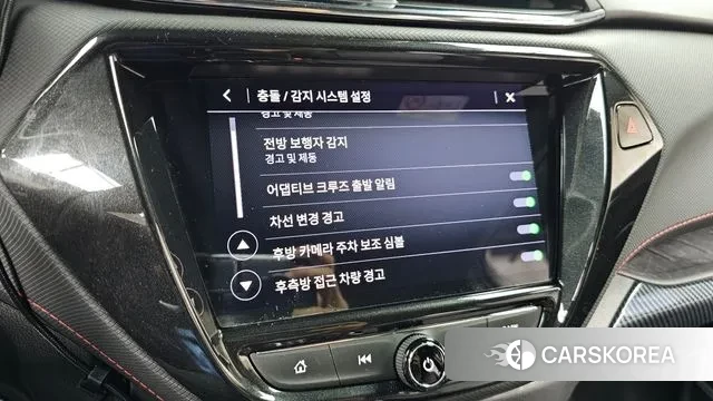 Chevrolet (GM Daewoo) Trailblazer id 2894340 из Кореи 8