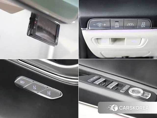 Genesis GV80 id 3422051 из Кореи 8