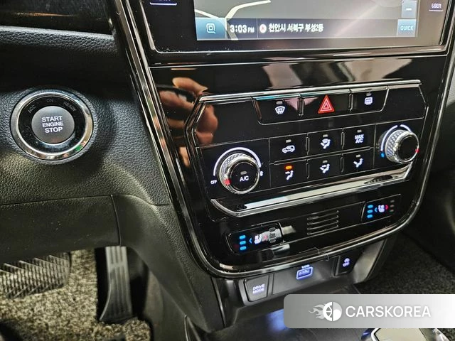 Ssangyong Berry New Tivoli id 4717471 из Кореи 8