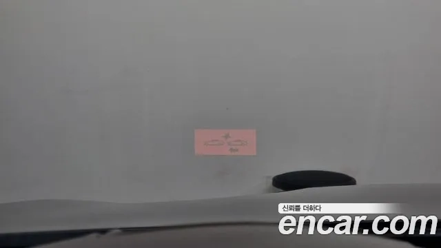 Cadillac CT6 id 2912635 из Кореи 8