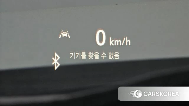 Chevrolet (GM Daewoo) Trailblazer id 4529334 из Кореи 8