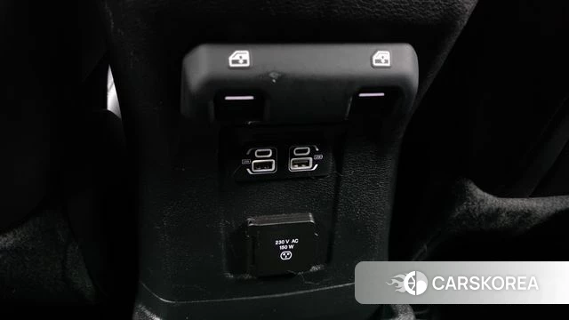 Jeep Wrangler (JL) id 4854226 из Кореи 8