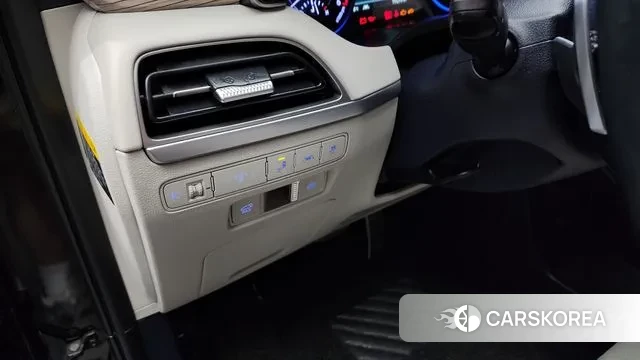 Hyundai Palisade id 2902493 из Кореи 8