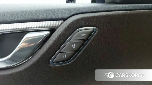 Hyundai The New Grandeur IG id 4764524 из Кореи 8
