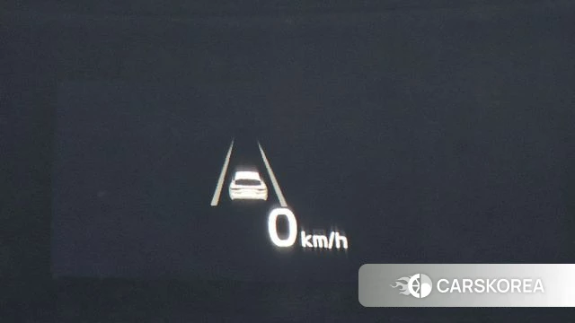 Kia Stinger Meister id 4194852 из Кореи 8