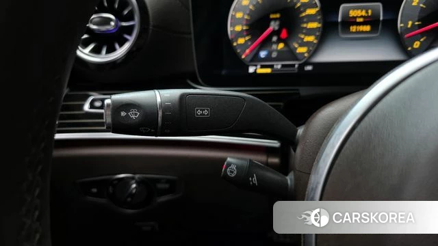 Mercedes-Benz CLS-Class C257 id 3866993 из Кореи 8