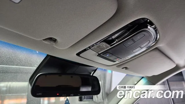 Hyundai Palisade id 2466264 из Кореи 8