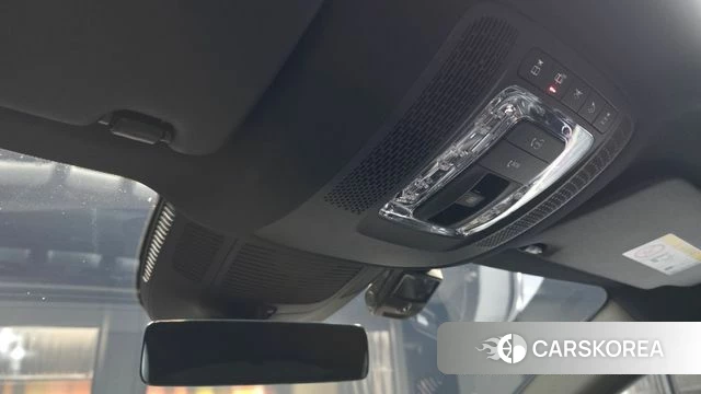 Mercedes-Benz GLE-Class W167 id 4303151 из Кореи 8