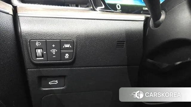 Kia K5 3rd generation id 3607776 из Кореи 8