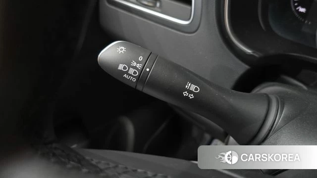 Renault Korea (Samsung) The New QM6 id 4752625 из Кореи 8