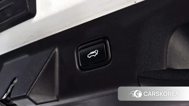 Hyundai Tucson (NX4) id 3421492 из Кореи 8