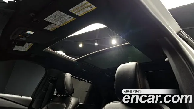 Ford Explorer 6th Generation id 2681004 из Кореи 8