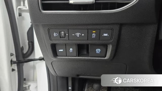 Hyundai Sonata (DN8) id 3412930 из Кореи 8