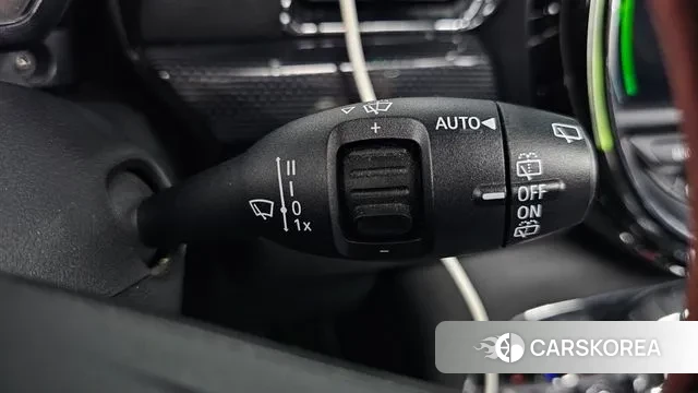 Mini Cooper Clubman id 3489895 из Кореи 8