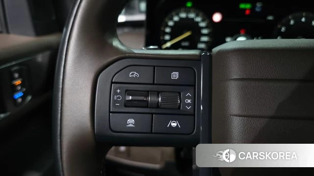 Kia Tasman id 4387898 из Кореи 8