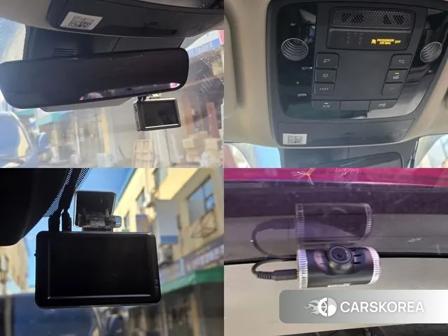 Kia Carnival 4th generation id 3443960 из Кореи 8