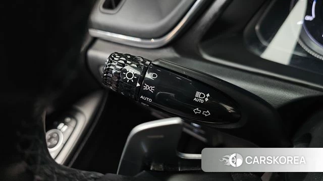 Hyundai Sonata Hybrid (DN8) id 4500692 из Кореи 8