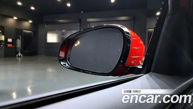 Genesis G70 id 2394411 из Кореи 8