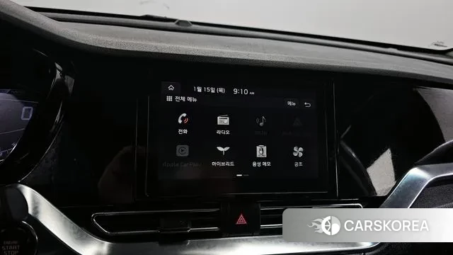 Kia The New Niro id 3587095 из Кореи 8