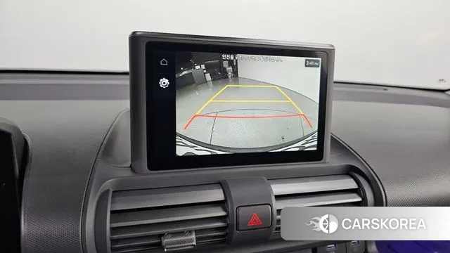 Hyundai Casper id 3586002 из Кореи 8