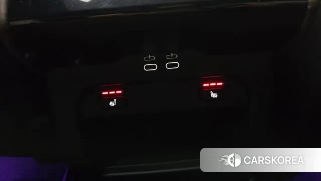 BMW 5 Series (G60) id 3679377 из Кореи 8