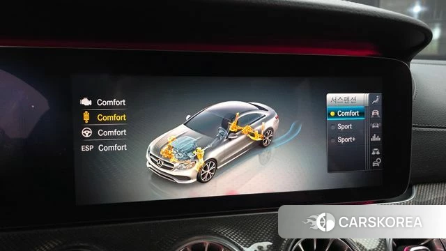 Mercedes-Benz E-Class W213 id 4384770 из Кореи 8