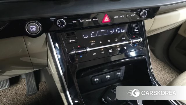 Kia Carnival 4th generation id 4415875 из Кореи 8