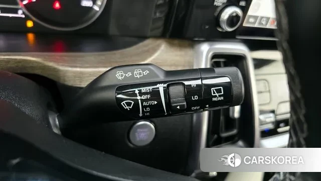 Kia Sorento 4th Generation id 3685882 из Кореи 8