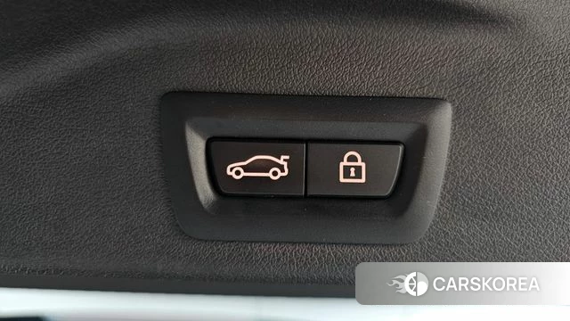 BMW X5 (G05) id 4481171 из Кореи 8
