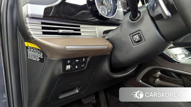 Hyundai The New Grandeur IG Hybrid id 4317708 из Кореи 8